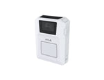 AXIS W102 Body Worn Camera White (02786-004)
