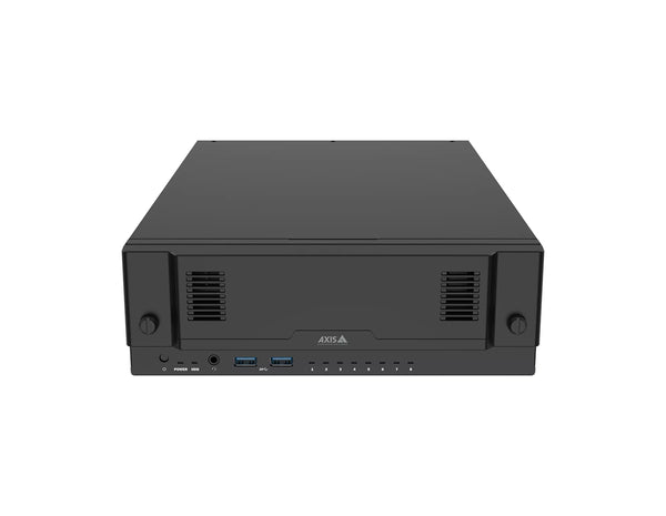 AXIS Camera Station S2208 Mk II Standalone Appliance (02807-004)