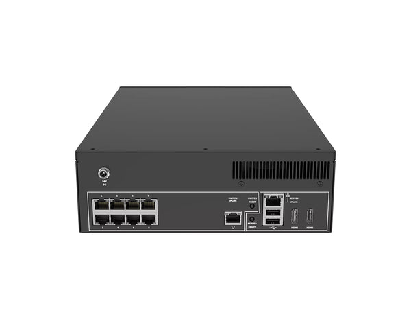 AXIS Camera Station S2208 Mk II Standalone Appliance (02807-004)