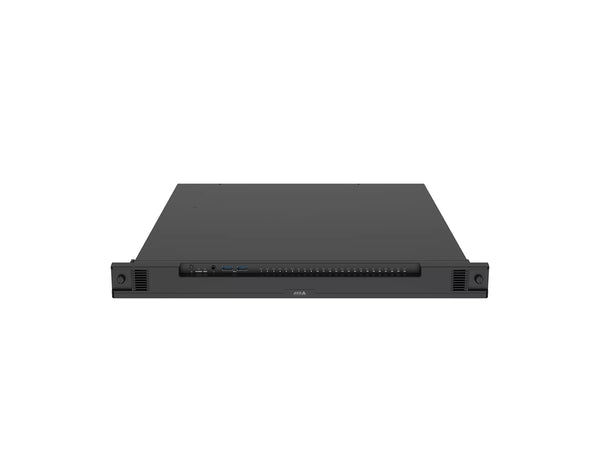 AXIS S2224 Mk II Rack Appliance 12 TB (02810-004)