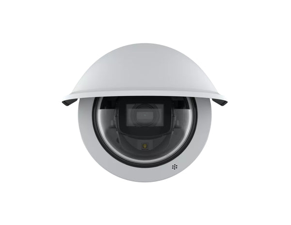 AXIS M4228-LVE 8MP Outdoor Network Dome Camera (02816-001)