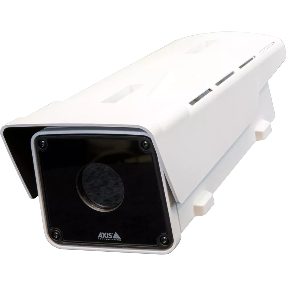 AXIS TQ2801-E 50 mm Top Cover for AXIS Q2112-E (02826-001)