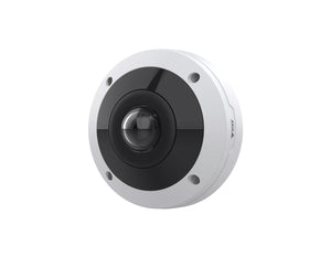 AXIS M4317-PLR 6MP Indoor/Outdoor Panoramic Camera (02833-001)