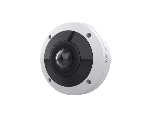 AXIS M4317-PLR 6MP Indoor/Outdoor Panoramic Camera (02833-001)