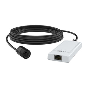 AXIS P1245 Mk II Modular Standard Camera 10 pcs (02857-021)