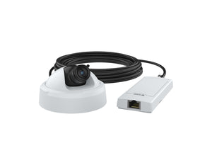 AXIS P1275 Mk II Modular Varifocal Dome Camera (02859-001)