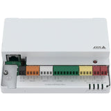 AXIS A9210 Network I/O Relay Module with 10 I/O Ports (02861-001)