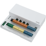 AXIS A9910 I/O Relay Expansion Module for AXIS A9210 (02862-001)