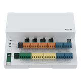 AXIS A9910 I/O Relay Expansion Module for AXIS A9210 (02862-001)