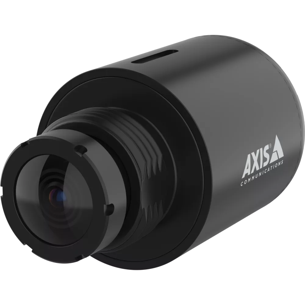 AXIS F2107-RE 5MP 2.8 mm Outdoor Modular Camera Sensor, 8-Pack (02868-021)