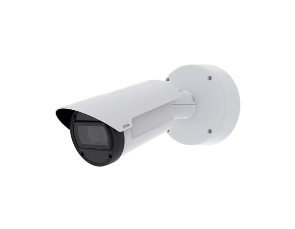 AXIS Q1809-LE 41 MP 8K Outdoor Bullet Camera (02870-001)