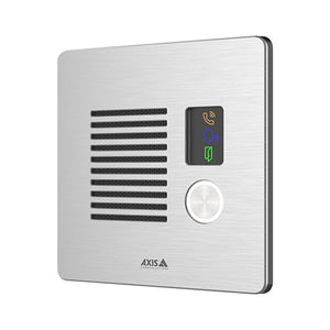 AXIS I7010-VE Network Intercom (02875-001)