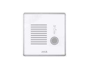 AXIS I7020 Network Intercom (02876-001)