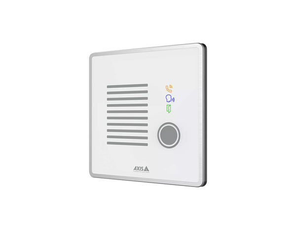 AXIS I7020 Network Intercom (02876-001)