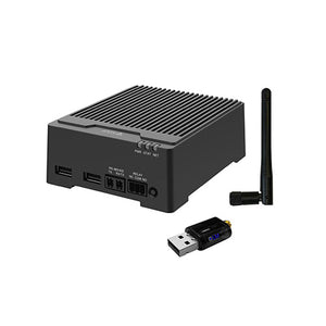 AXIS W400 Body Worn Activation Kit (02877-001)