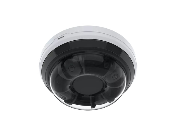 AXIS P3748-PLVE Panoramic Camera (02898-001)