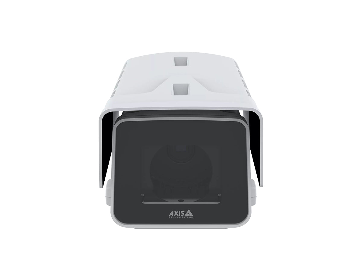 AXIS P1387-BE  5 MP Outdoor Barebone Box Camera (02902-001)