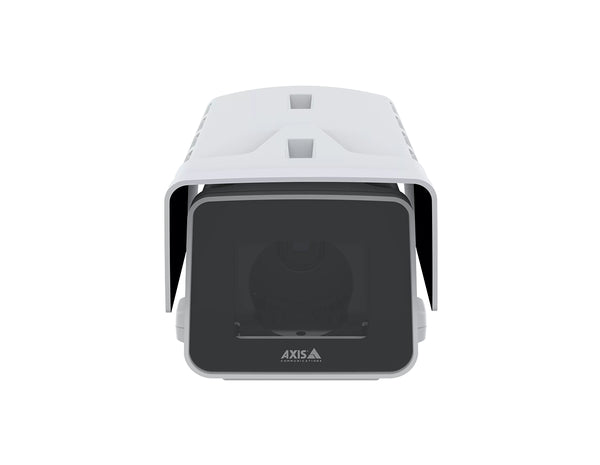 AXIS P1388-BE  8 MP Outdoor Barebone Box Camera (02904-001)