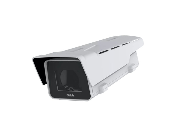 AXIS P1388-BE  8 MP Outdoor Barebone Box Camera (02904-001)