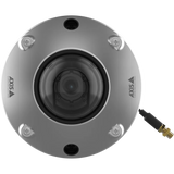 AXIS F4105-SLRE 1080p Stainless Steel Modular Dome Sensor, 8-Pack (02927-021)