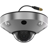 AXIS F4105-SLRE 1080p Stainless Steel Modular Dome Sensor, 8-Pack (02927-021)