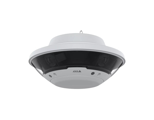AXIS Q6300-E 4x5MP 360° Panoramic Camera (02943-001)