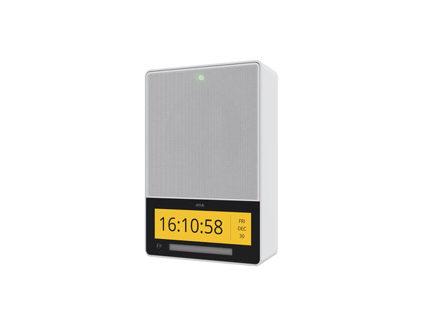 AXIS C1710 Network Display Speaker (02959-001)