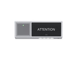 AXIS C1720 Network Display Speaker (02960-001)