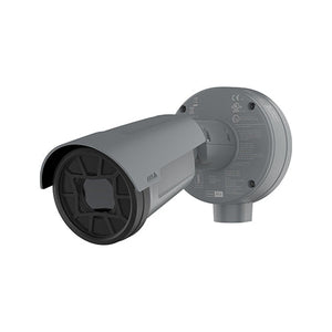 AXIS Q1961-XTE 7 mm 8.3 fps Explosion-Protected Thermal Camera (02963-001)