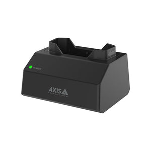 AXIS W700 Mk II Docking Station 1-bay (02969-004)