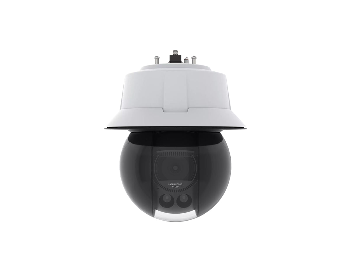 AXIS Q6355-LE No Midspan PTZ Camera (02976-301)