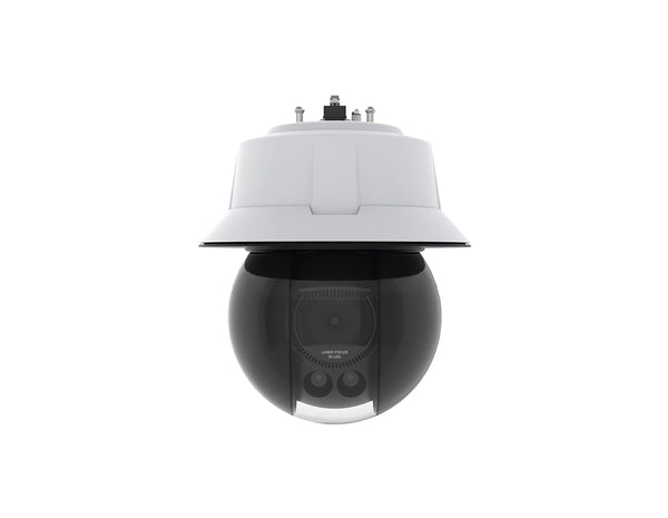 AXIS Q6355-LE No Midspan PTZ Camera (02976-301)