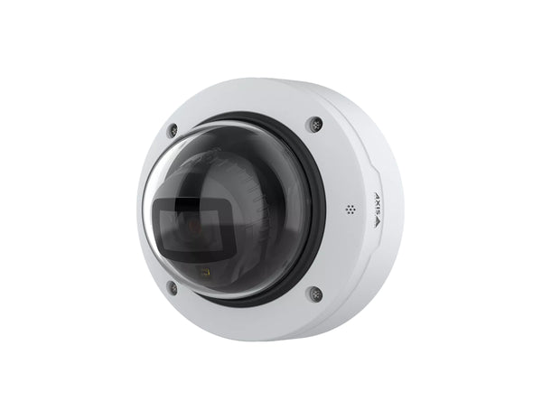 AXIS  P3285-LV 2 MP AI-Powered  Indoor Dome Camera (02980-001)
