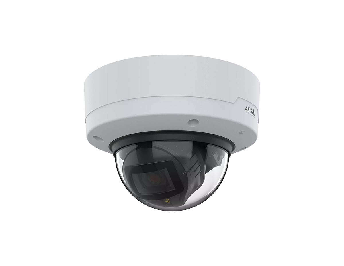 AXIS P3285-LVE 2 MP Outdoor Dome Camera 10 mm (02981-001)