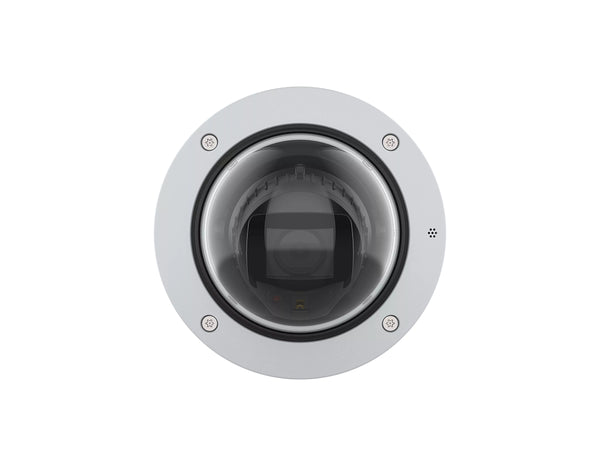AXIS P3287-LVE 5 MP OutdoorDome Camera  (02984-001)