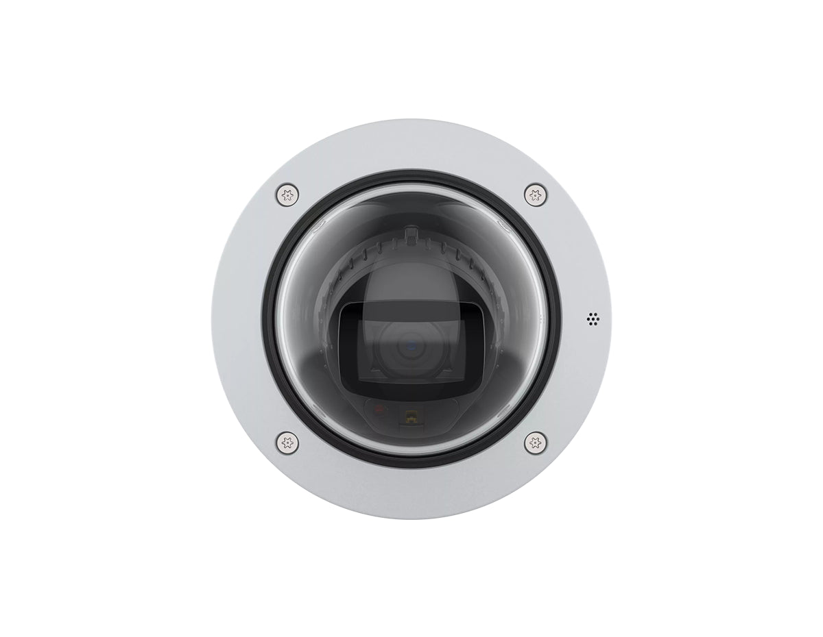 AXIS P3288-LVE 8MP Outdoor Dome Camera (02986-001)