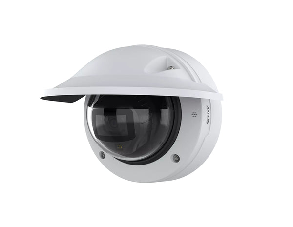 AXIS P3288-LVE 8MP Outdoor Network Dome Camera (02986-001)