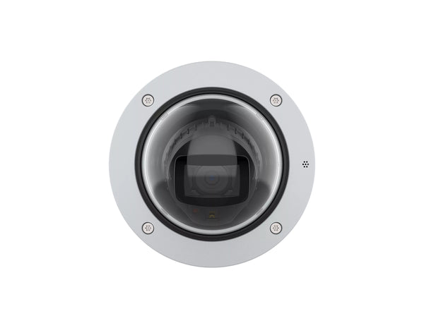 AXIS P3288-LVE 8MP Outdoor Network Dome Camera (02986-001)