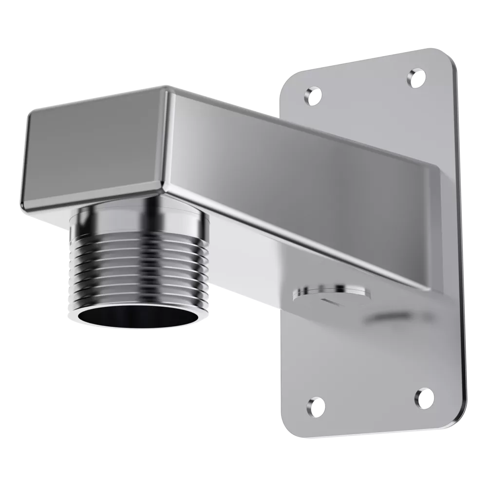 AXIS TQ3003-SE Stainless Steel Wall Mount for AXIS P3268-SLVE and Q3538-SLVE (02987-001)