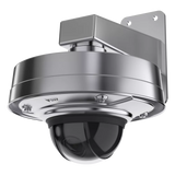 AXIS TQ3003-SE Stainless Steel Wall Mount for AXIS P3268-SLVE and Q3538-SLVE (02987-001)