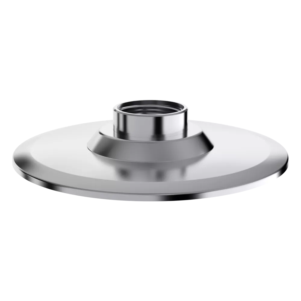 AXIS TQ3106-SE Stainless Steel Pendant Kit for AXIS P3268-SLVE and Q3538-SLVE (02988-001)