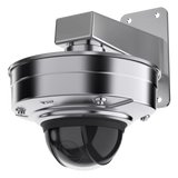 AXIS TQ3106-SE Stainless Steel Pendant Kit for AXIS P3268-SLVE and Q3538-SLVE (02988-001)