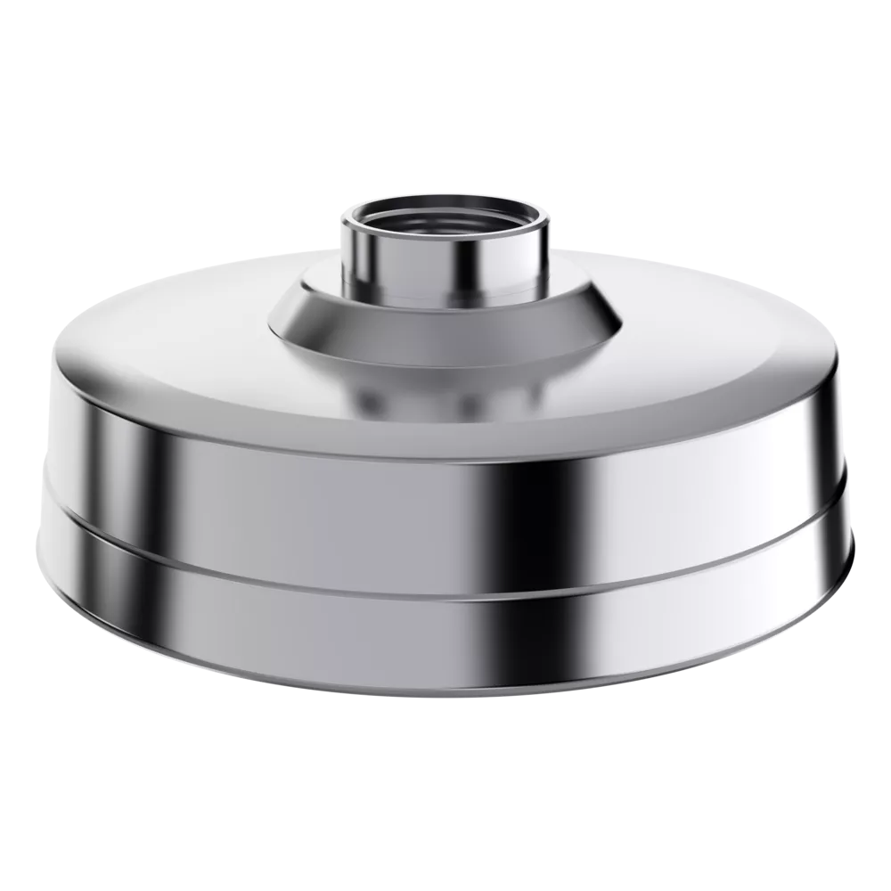 AXIS TQ3107-SE Stainless Steel Pendant Kit with Weather Protection (02989-001)