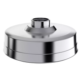 AXIS TQ3107-SE Stainless Steel Pendant Kit with Weather Protection (02989-001)