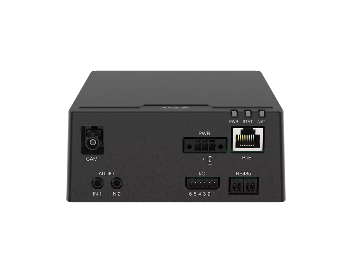 AXIS F9111-R Mk II Main Unit (02998-001)