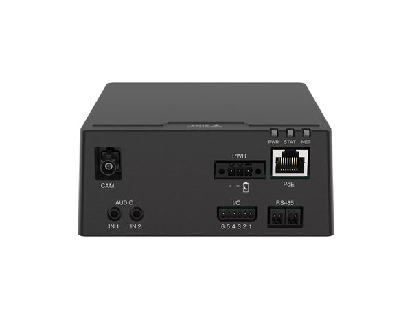 AXIS F9111-R Mk II Main Unit (02998-001)