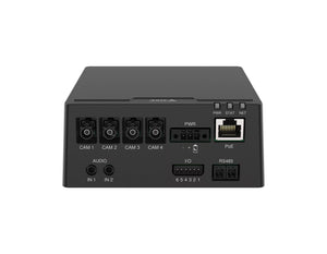 AXIS F9114-R Mk II Main Unit (02999-001)