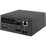 AXIS F9114-R Mk II 4-Channel Modular Camera Main Unit, 8-Pack (02999-021)