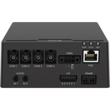 AXIS F9114-R Mk II 4-Channel Modular Camera Main Unit, 8-Pack (02999-021)
