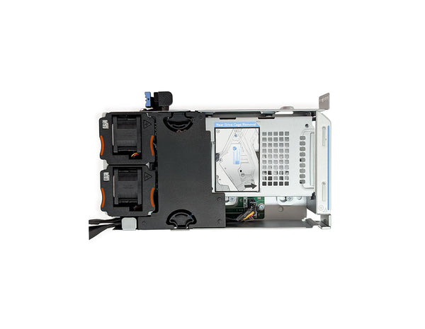 Dell R760 Rear Handle Dell R760 2×2.5